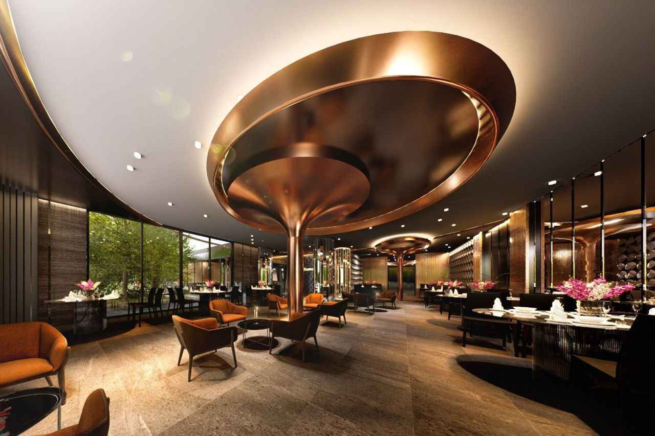 Апартаменты в Раваи, Таиланд, 54 м² - фото 11