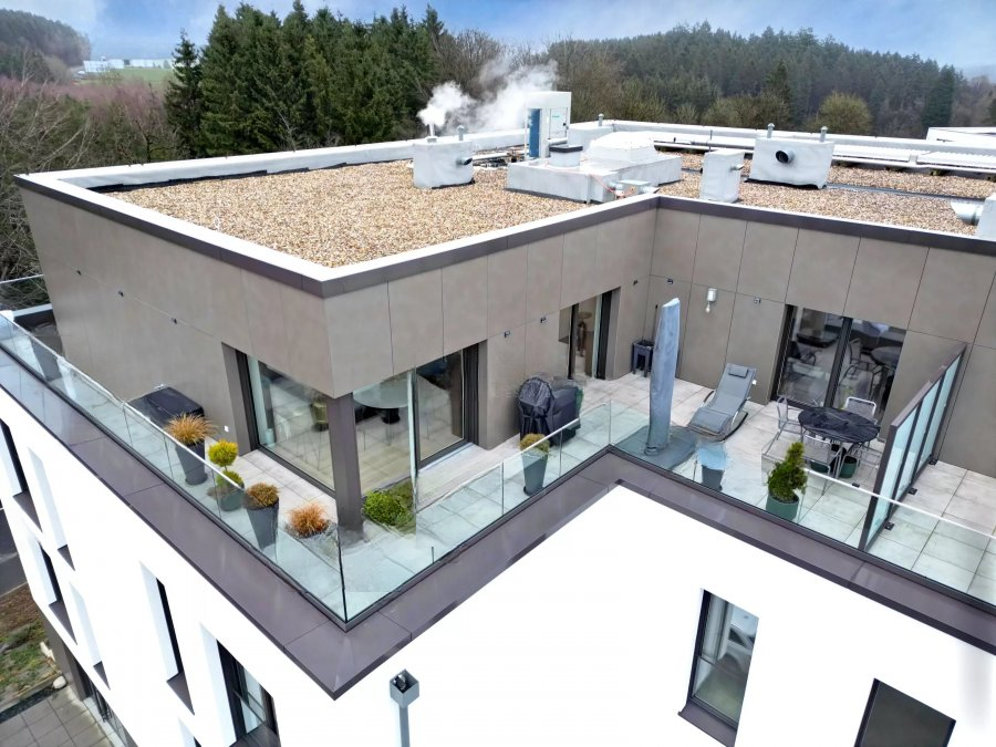 Квартира в Дикирхе, Люксембург, 119 м² - фото 1