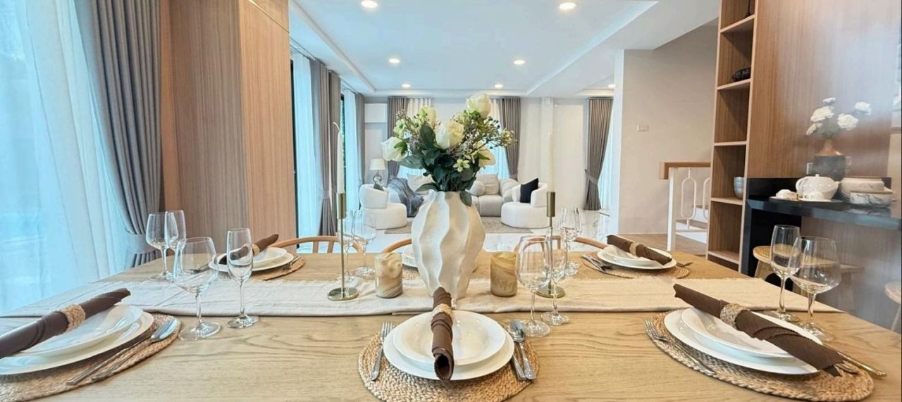 Вилла в Тхаланге, Таиланд, 373 м² - фото 12