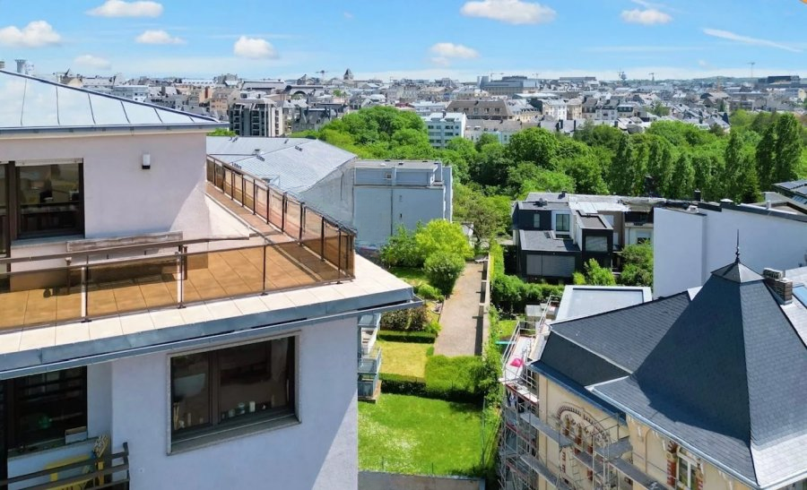 Квартира в Люксембурге, Люксембург, 130 м² - фото 1