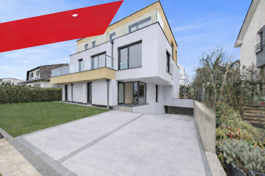 Квартира в Люксембурге, Люксембург, 106 м² - фото 1