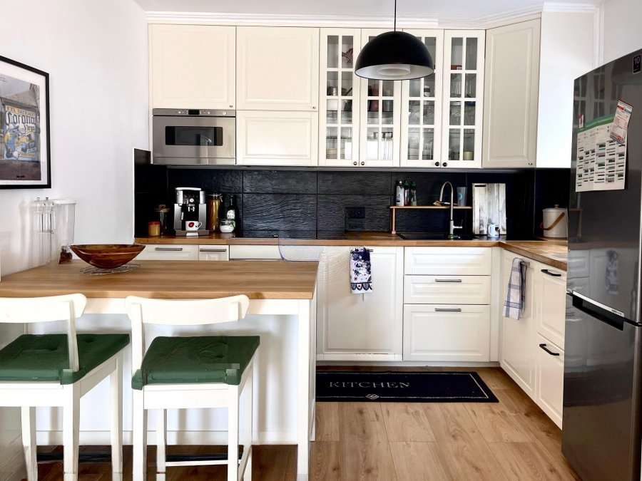 Квартира в Гревенмахере, Люксембург, 83 м² - фото 1