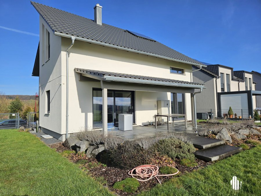 Квартира в Дикирхе, Люксембург, 160 м² - фото 1