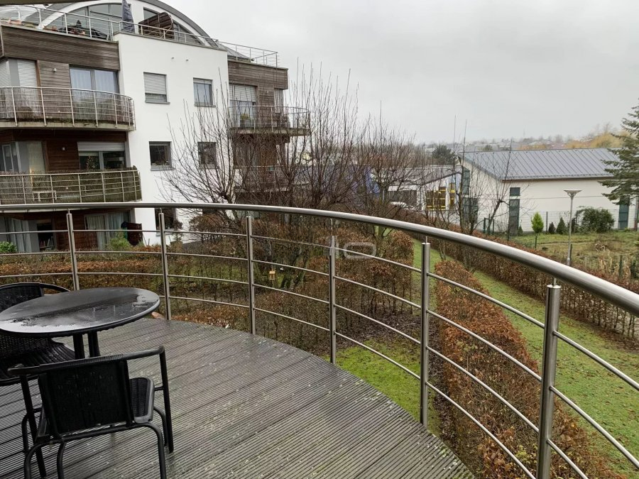 Квартира в Люксембурге, Люксембург, 95 м² - фото 1