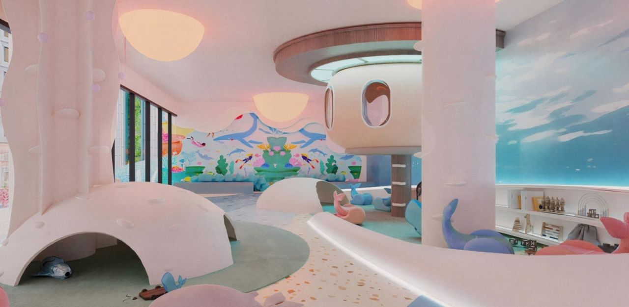 Апартаменты на пляже Камала, Таиланд, 31 м² - фото 12