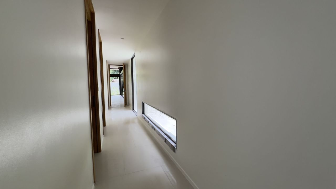 Вилла на пляже Банг Тао, Таиланд, 419 м² - фото 12