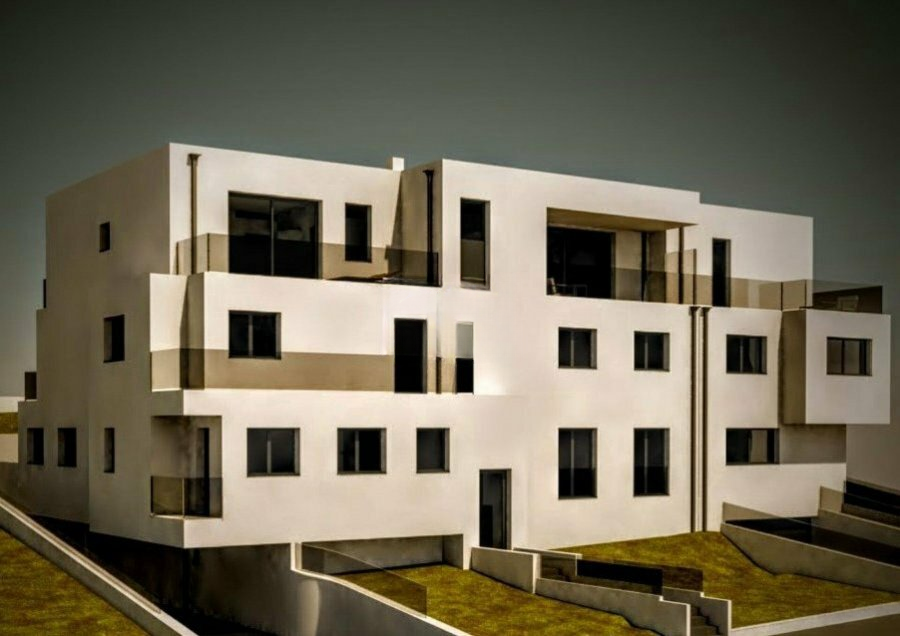 Квартира в Люксембурге, Люксембург, 104 м² - фото 1