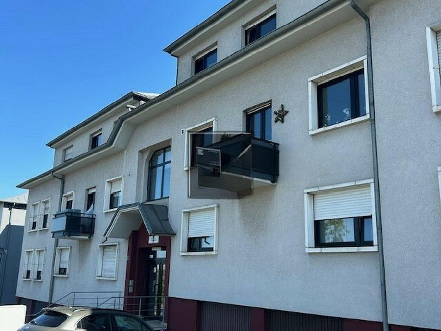 Квартира в Люксембурге, Люксембург, 85 м² - фото 1