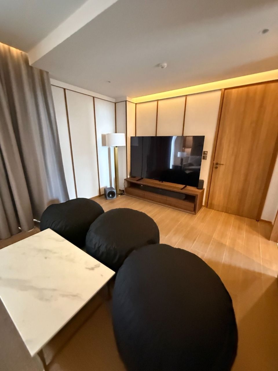 Вилла на пляже Банг Тао, Таиланд, 468 м² - фото 12