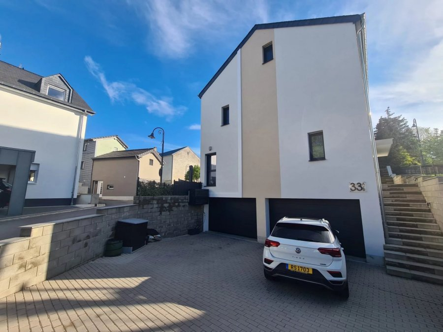 Квартира в Гревенмахере, Люксембург, 185 м² - фото 1