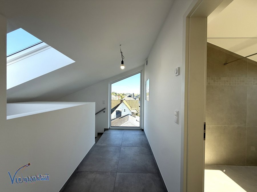 Квартира в Люксембурге, Люксембург, 136 м² - фото 1