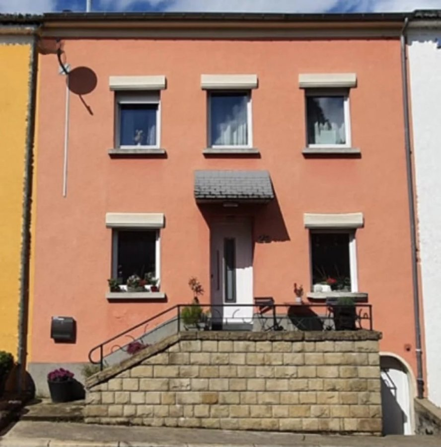 Квартира в Гревенмахере, Люксембург, 150 м² - фото 1