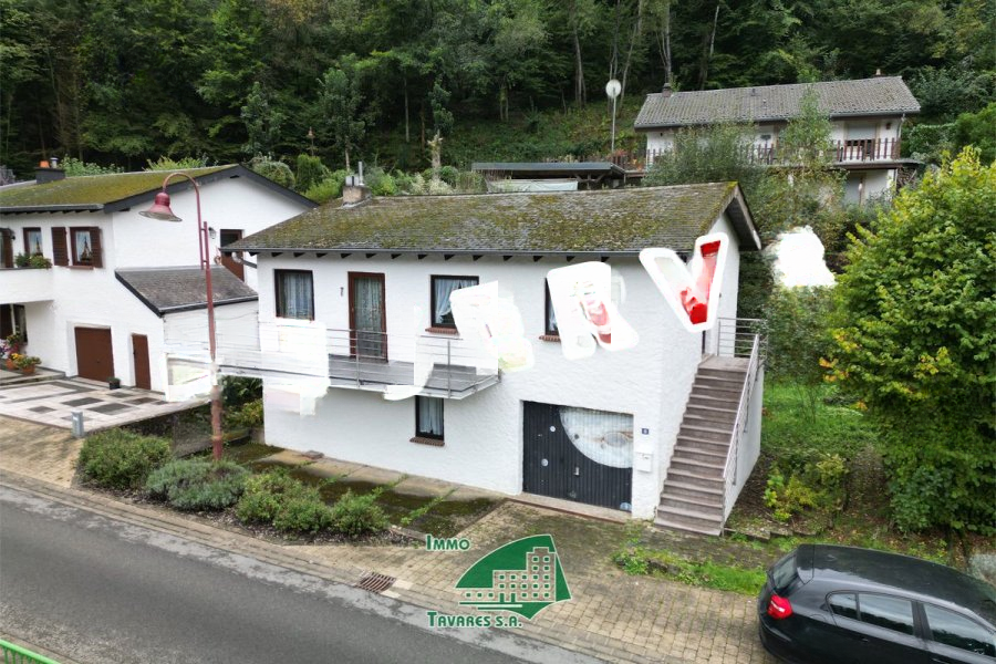 Квартира в Люксембурге, Люксембург, 82 м² - фото 1