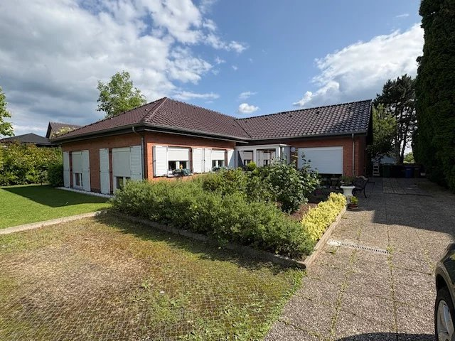 Квартира в Люксембурге, Люксембург, 150 м² - фото 1