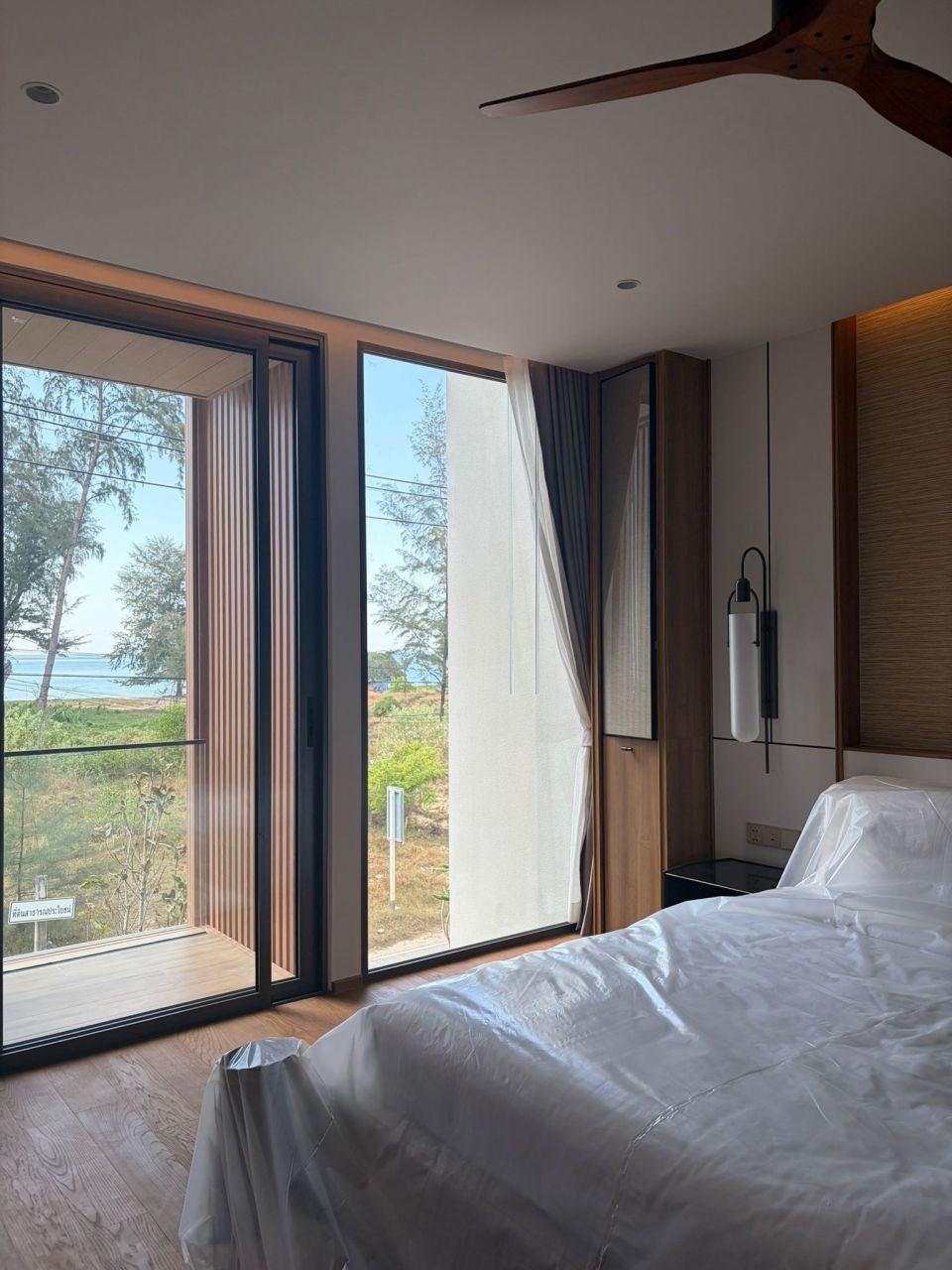 Вилла на пляже Банг Тао, Таиланд, 468 м² - фото 13