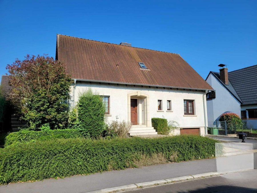 Квартира в Люксембурге, Люксембург - фото 1