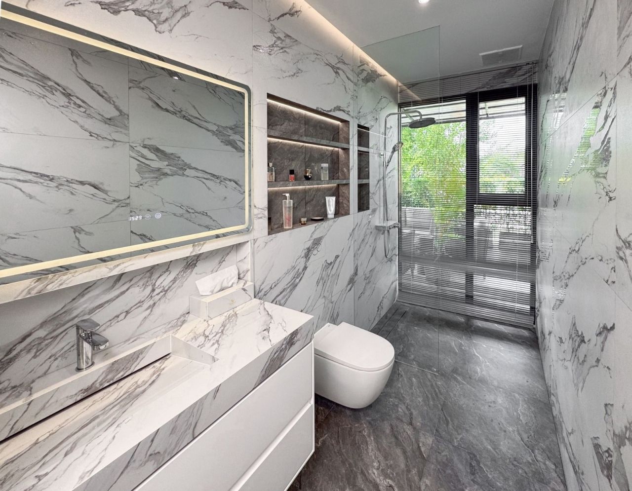 Апартаменты в Раваи, Таиланд, 35 м² - фото 13