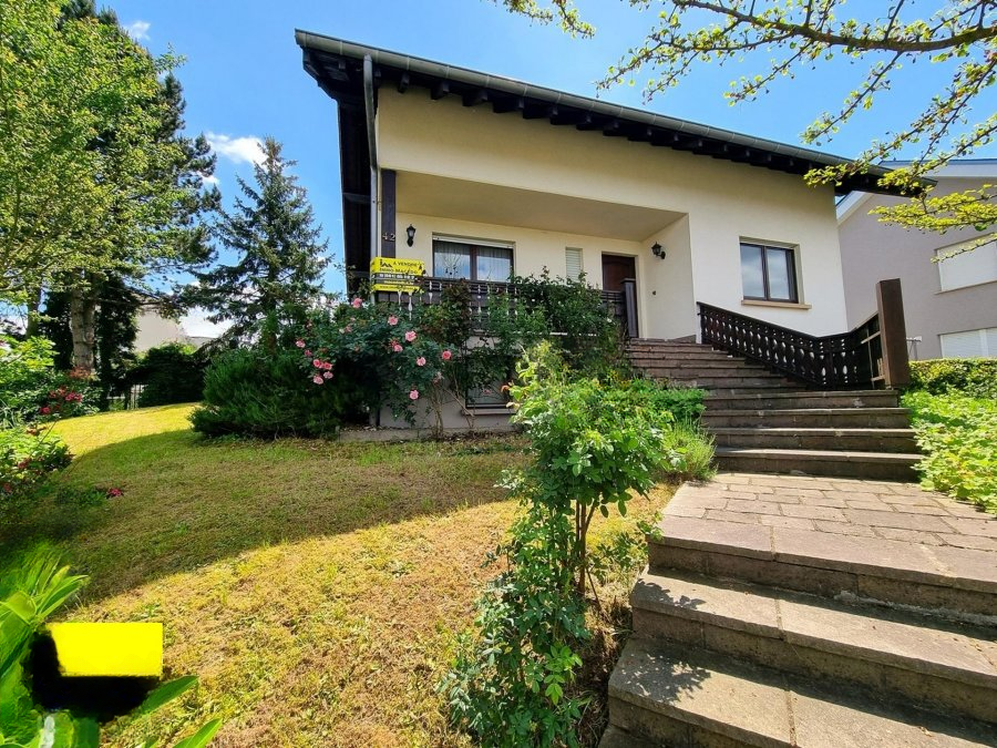 Квартира в Люксембурге, Люксембург, 200 м² - фото 1