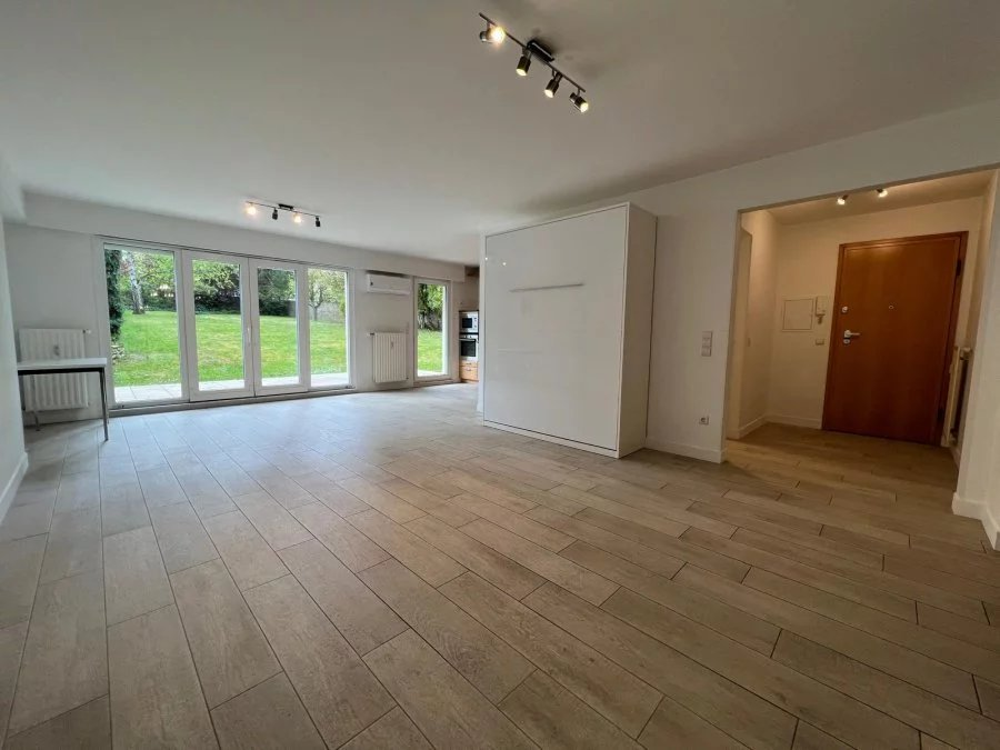 Квартира в Люксембурге, Люксембург, 90 м² - фото 1