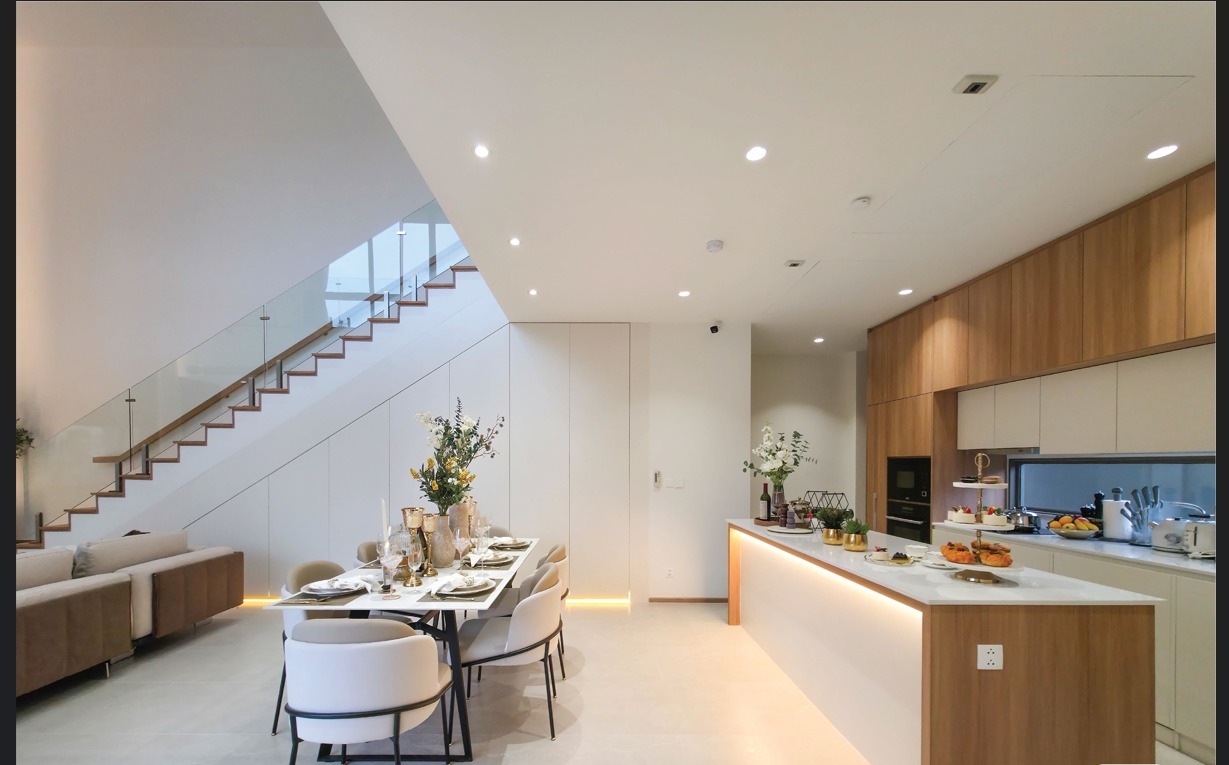 Вилла на пляже Банг Тао, Таиланд, 334 м² - фото 13