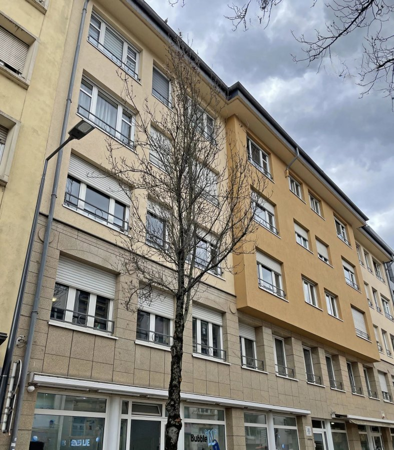 Квартира в Люксембурге, Люксембург, 106 м² - фото 1