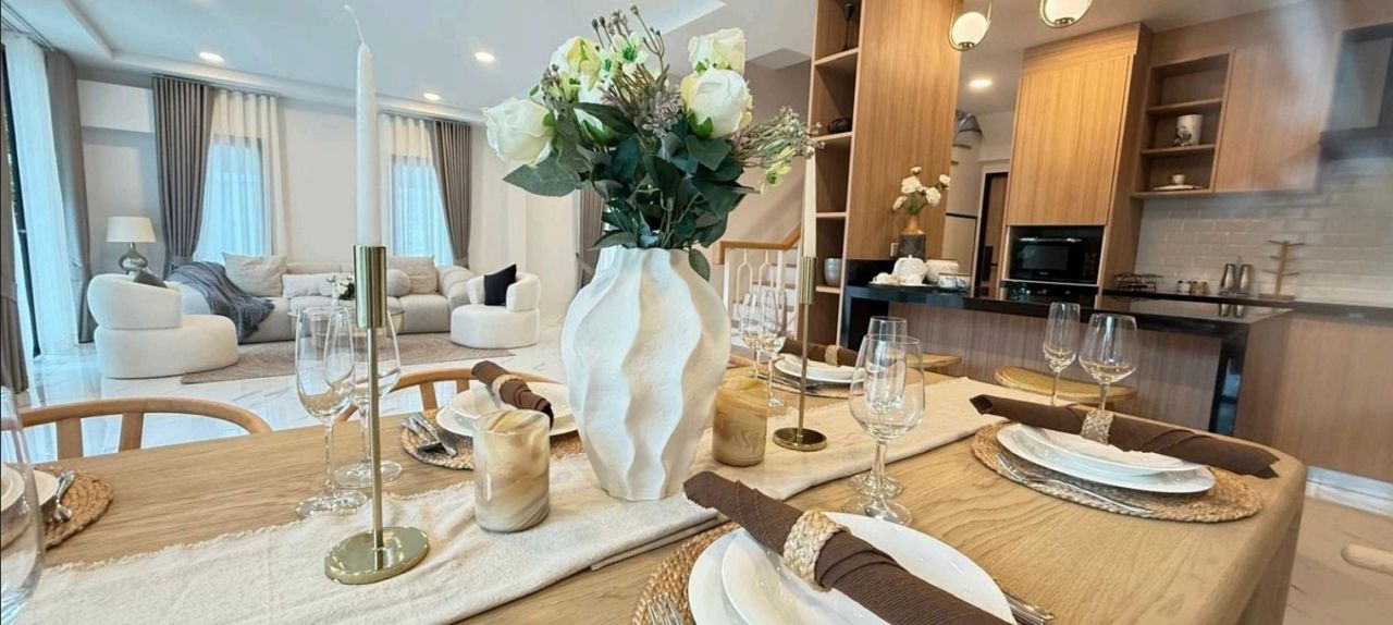 Вилла в Тхаланге, Таиланд, 373 м² - фото 13