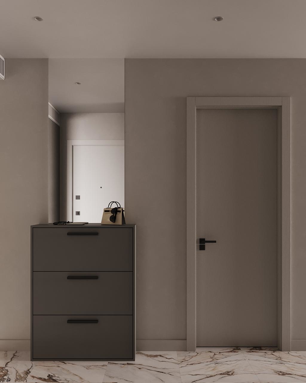 Апартаменты на пляже Лаян, Таиланд, 30 м² - фото 14