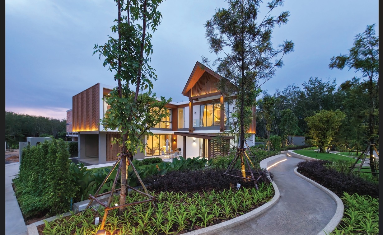 Вилла на пляже Банг Тао, Таиланд, 334 м² - фото 14