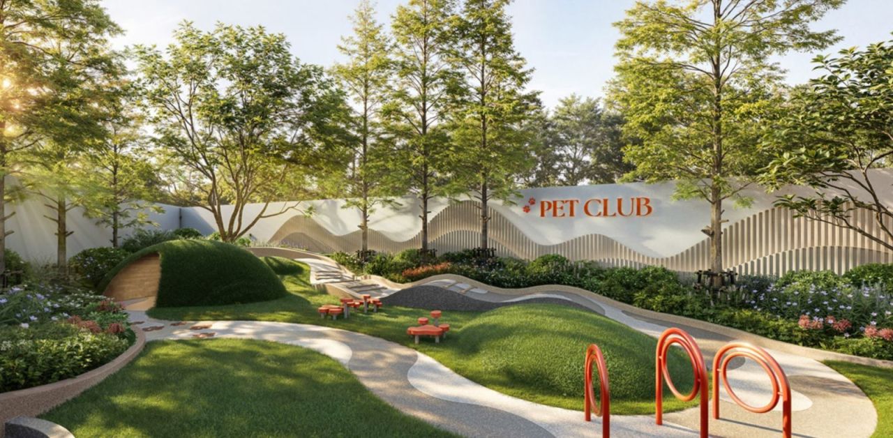 Апартаменты на пляже Камала, Таиланд, 31 м² - фото 14