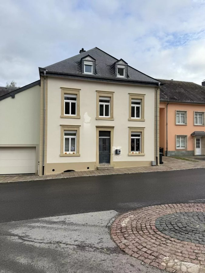 Квартира в Дикирхе, Люксембург, 330 м² - фото 1