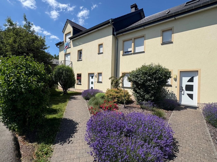 Квартира в Дикирхе, Люксембург, 94 м² - фото 1