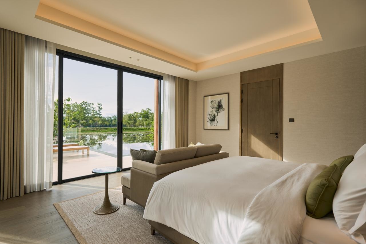 Вилла в Пру Чампа, Таиланд, 779 м² - фото 14