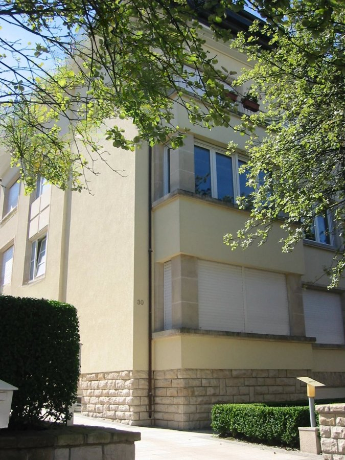 Квартира в Люксембурге, Люксембург, 90 м² - фото 1