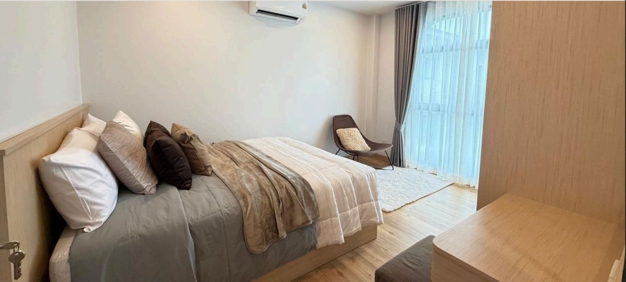 Вилла в Тхаланге, Таиланд, 373 м² - фото 14