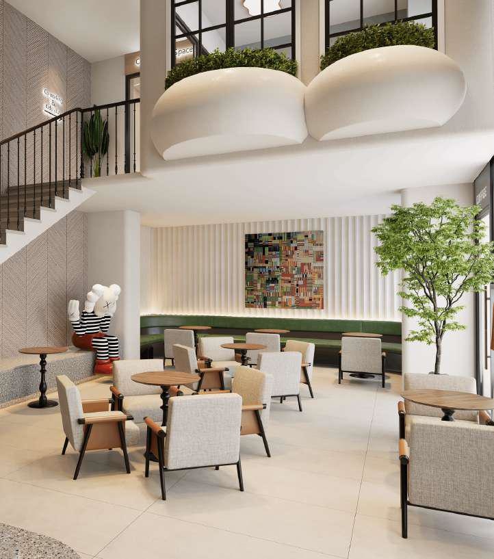 Апартаменты в Раваи, Таиланд, 34 м² - фото 14