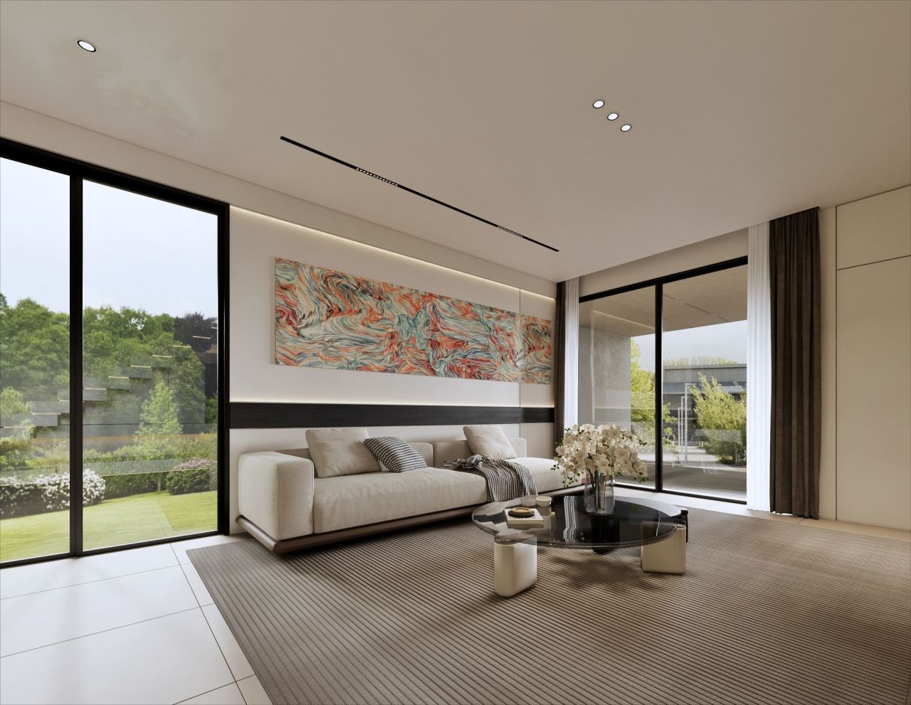 Таунхаус в Тхаланге, Таиланд, 158 м² - фото 14