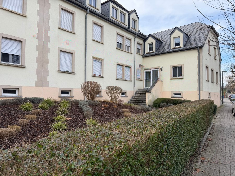 Квартира в Люксембурге, Люксембург, 115 м² - фото 1