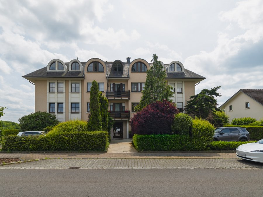 Квартира в Люксембурге, Люксембург, 215 м² - фото 1