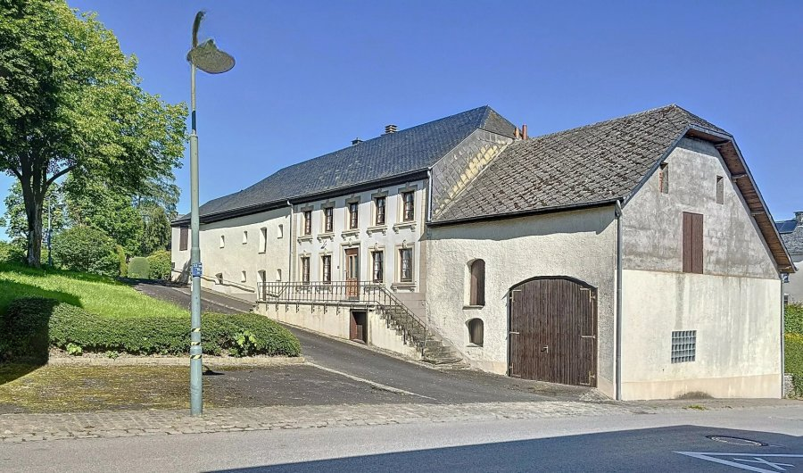 Квартира в Дикирхе, Люксембург, 459 м² - фото 1