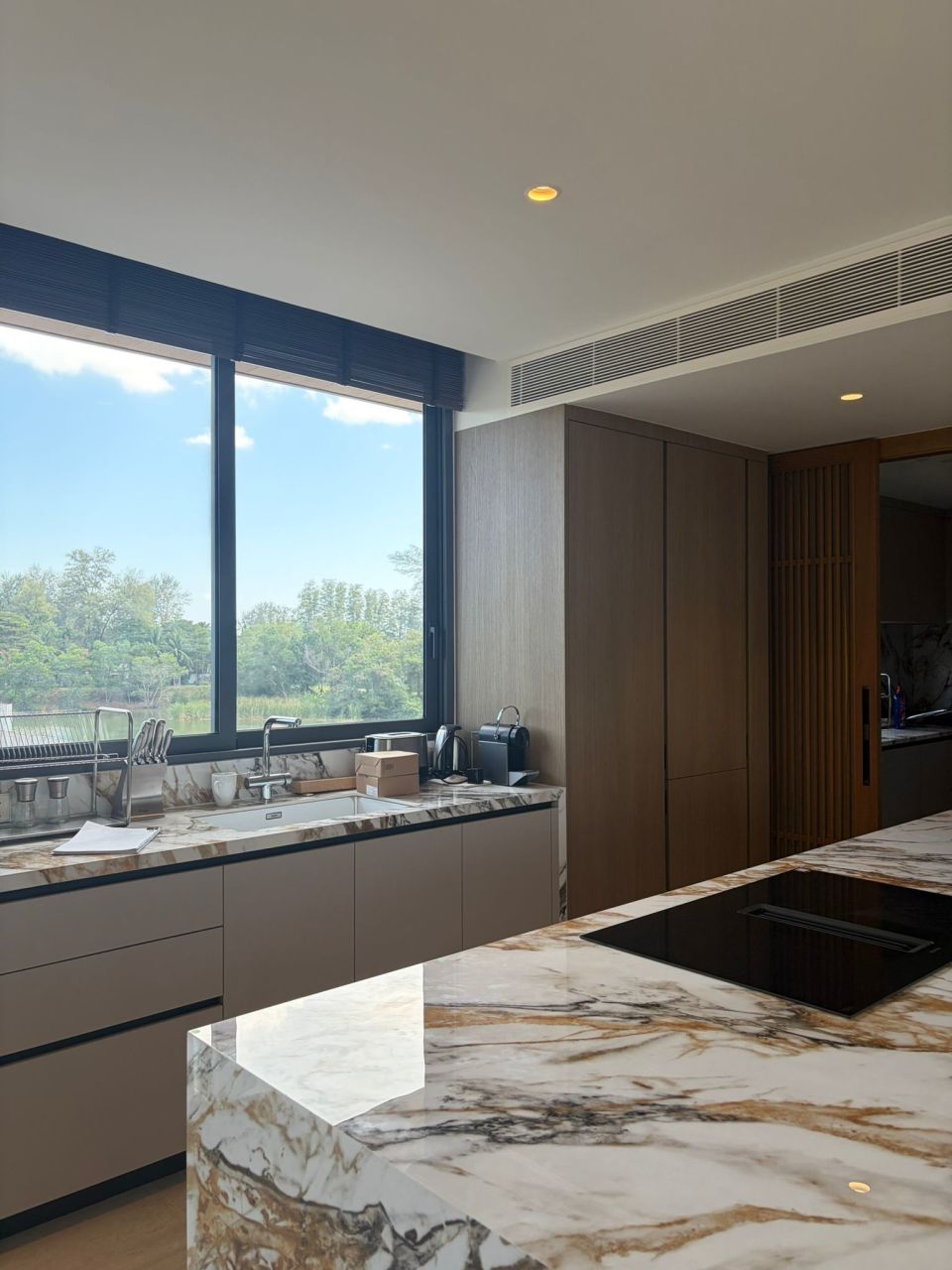 Вилла на пляже Банг Тао, Таиланд, 468 м² - фото 15