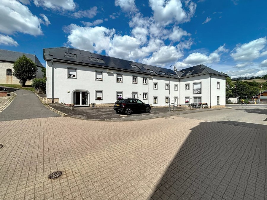 Квартира в Дикирхе, Люксембург, 150 м² - фото 1