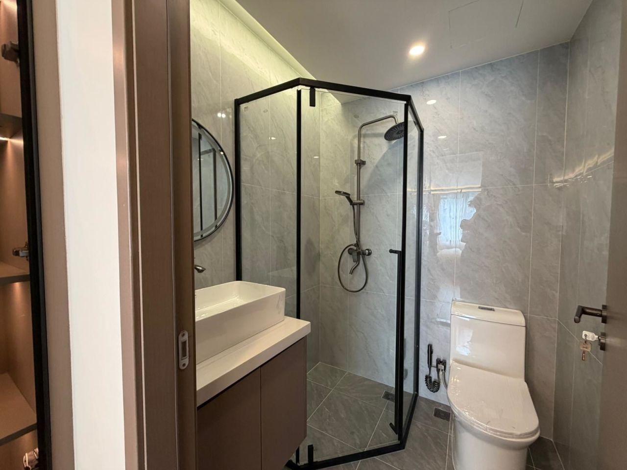 Апартаменты на пляже Банг Тао, Таиланд, 35 м² - фото 15