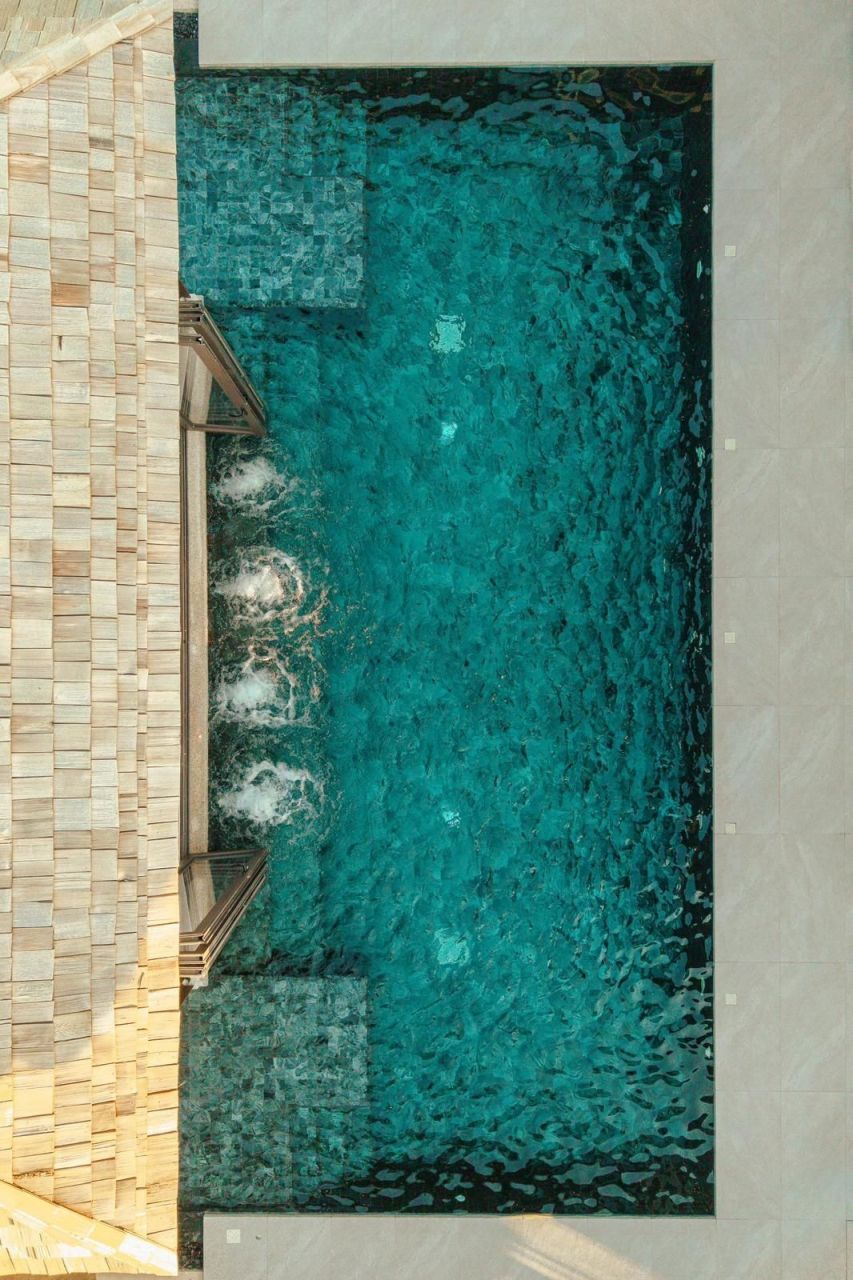 Вилла на пляже Банг Тао, Таиланд, 645 м² - фото 15