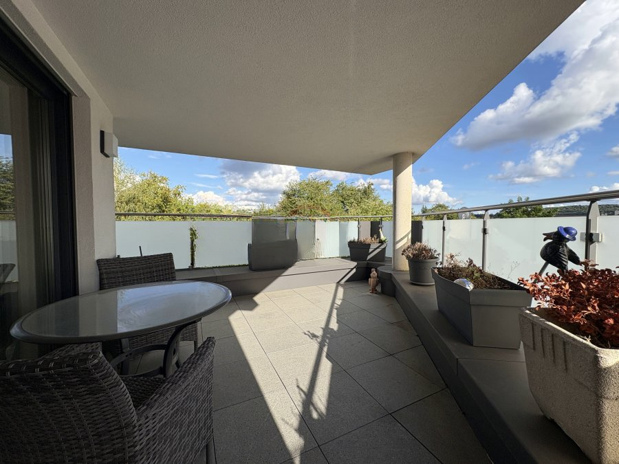 Квартира в Люксембурге, Люксембург, 88 м² - фото 1