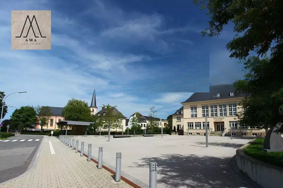 Квартира в Гревенмахере, Люксембург, 210 м² - фото 1