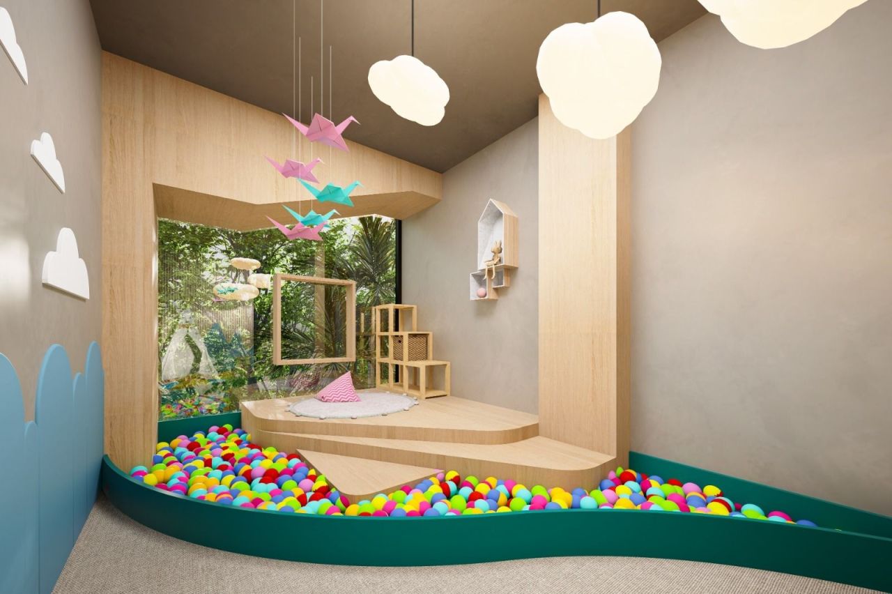 Апартаменты в Раваи, Таиланд, 54 м² - фото 15