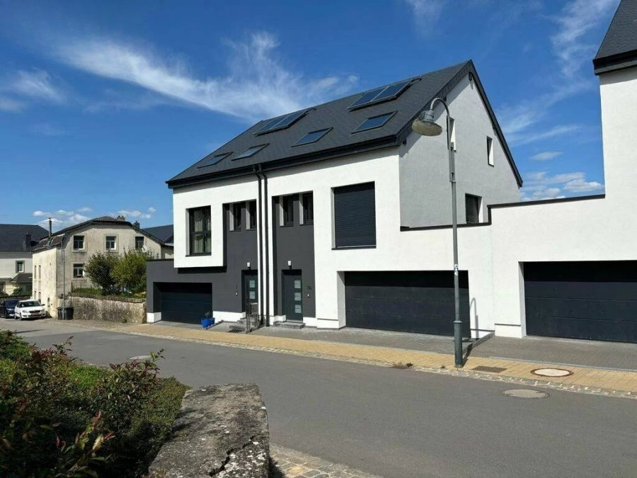 Квартира в Дикирхе, Люксембург - фото 1