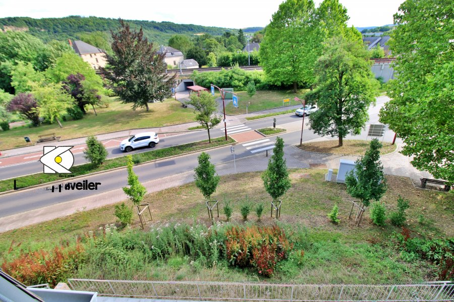 Квартира в Люксембурге, Люксембург, 90 м² - фото 1