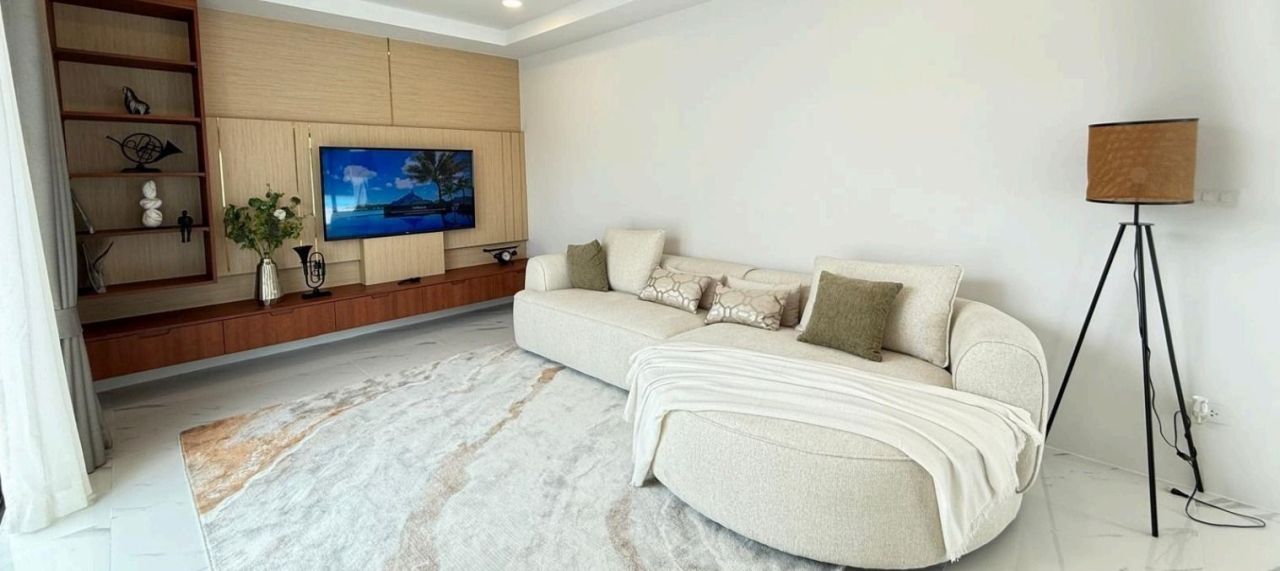 Вилла в Тхаланге, Таиланд, 373 м² - фото 15