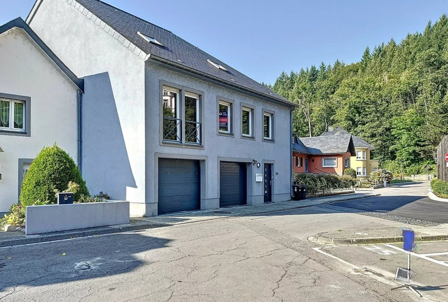 Квартира в Дикирхе, Люксембург, 135 м² - фото 1